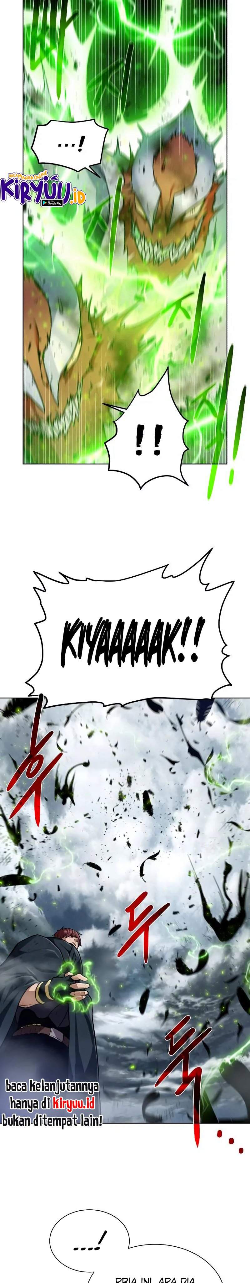 Dungeon and Artifact Chap 43 - Next Chap 44