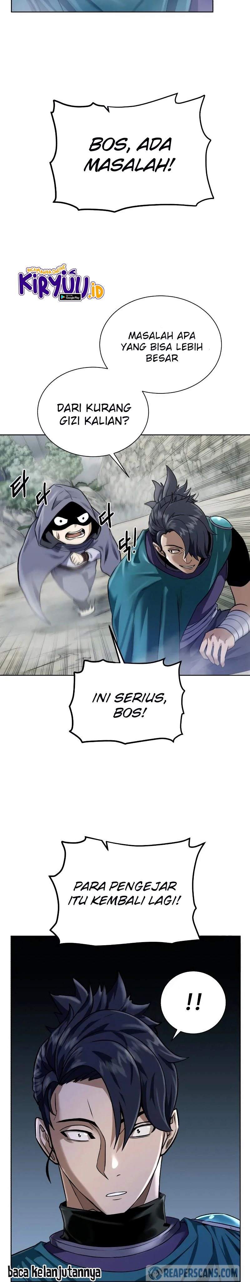 Dungeon and Artifact Chap 43 - Next Chap 44