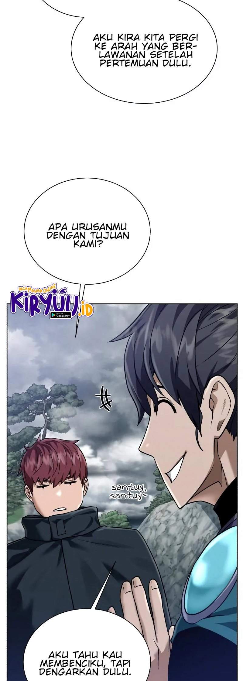 Dungeon and Artifact Chap 43 - Next Chap 44