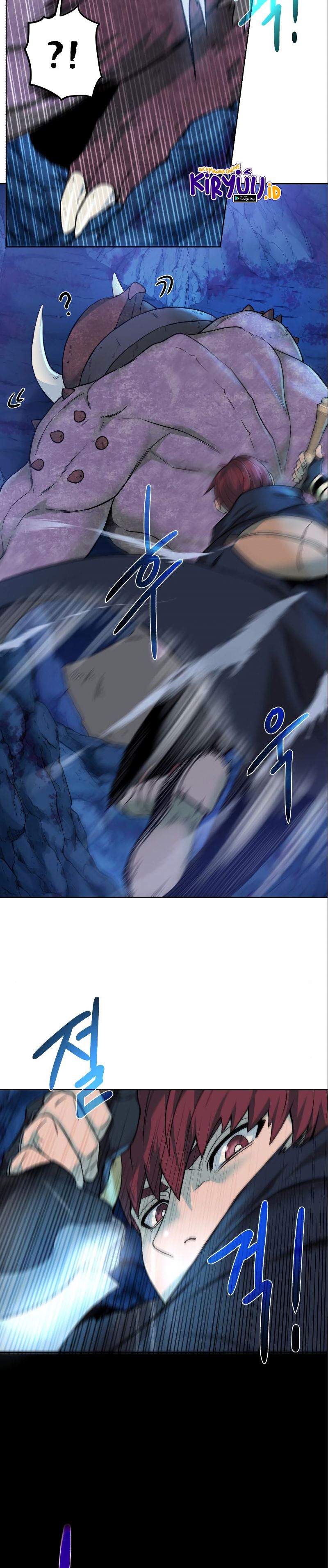 Dungeon and Artifact Chap 40 - Next Chap 41