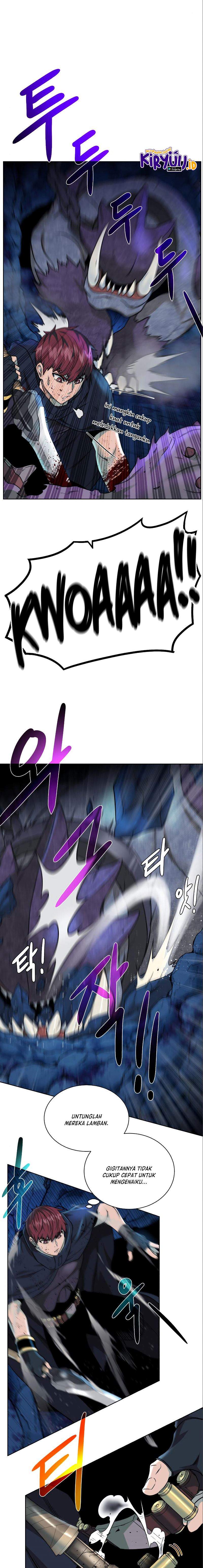 Dungeon and Artifact Chap 40 - Next Chap 41