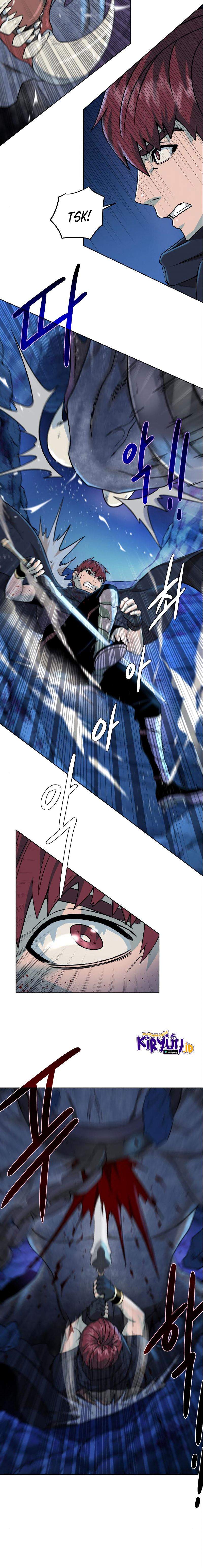 Dungeon and Artifact Chap 40 - Next Chap 41