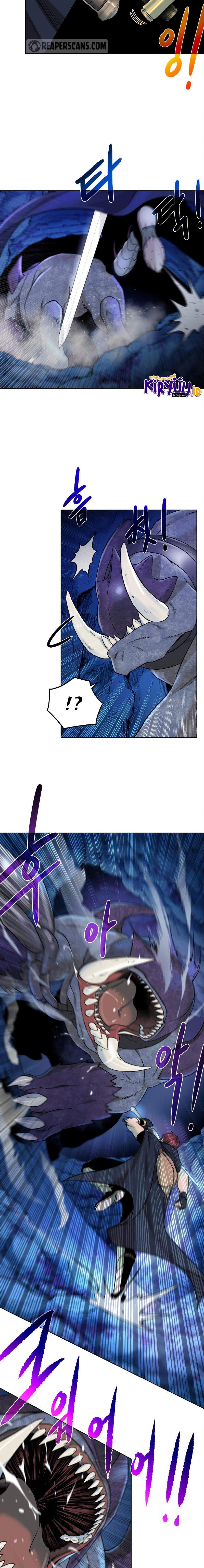 Dungeon and Artifact Chap 40 - Next Chap 41