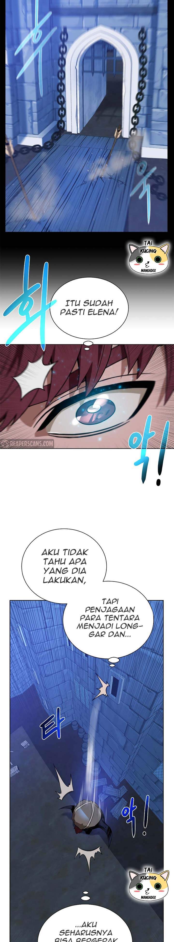 Dungeon and Artifact Chap 41 - Next Chap 42