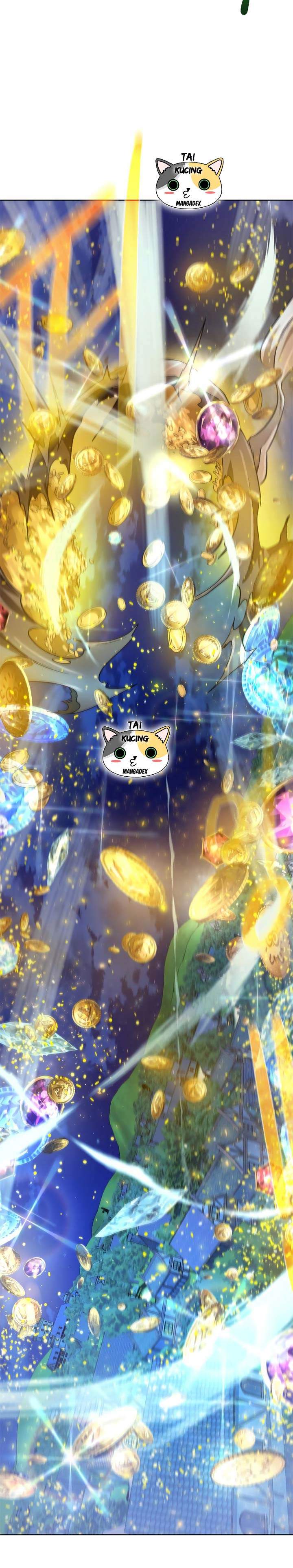 Dungeon and Artifact Chap 41 - Next Chap 42