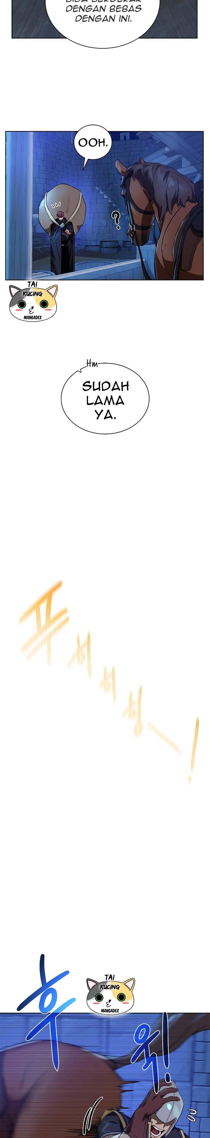 Dungeon and Artifact Chap 41 - Next Chap 42