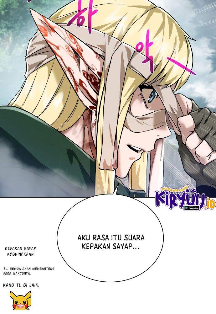 Dungeon and Artifact Chap 42 - Next Chap 43