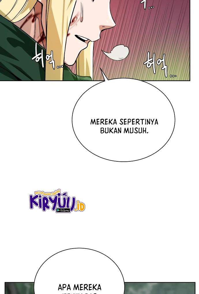 Dungeon and Artifact Chap 42 - Next Chap 43