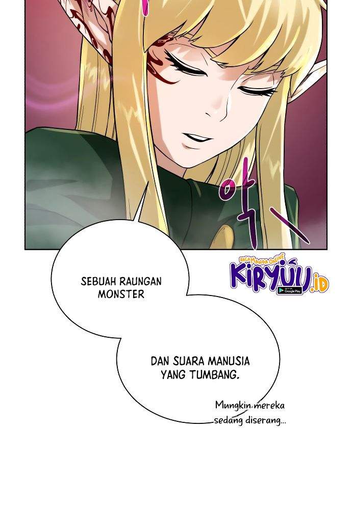 Dungeon and Artifact Chap 42 - Next Chap 43