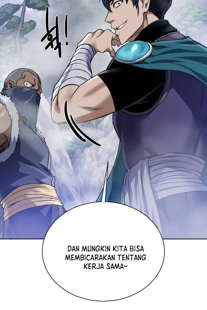Dungeon and Artifact Chap 42 - Next Chap 43