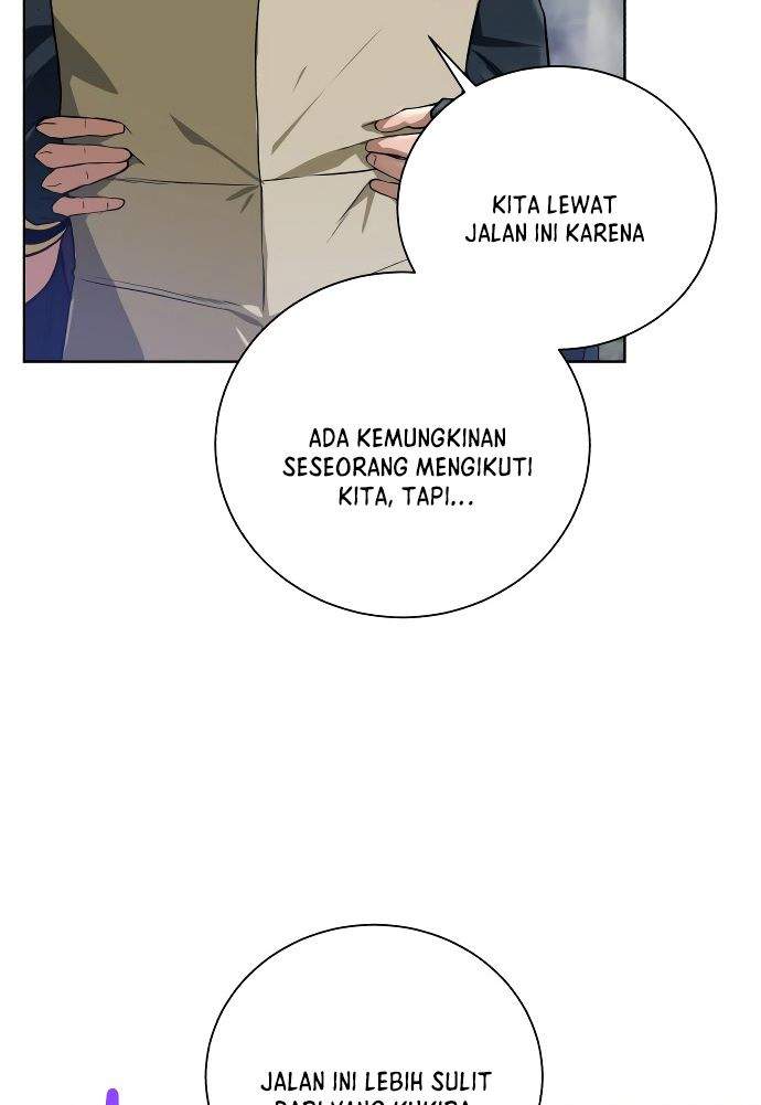 Dungeon and Artifact Chap 42 - Next Chap 43