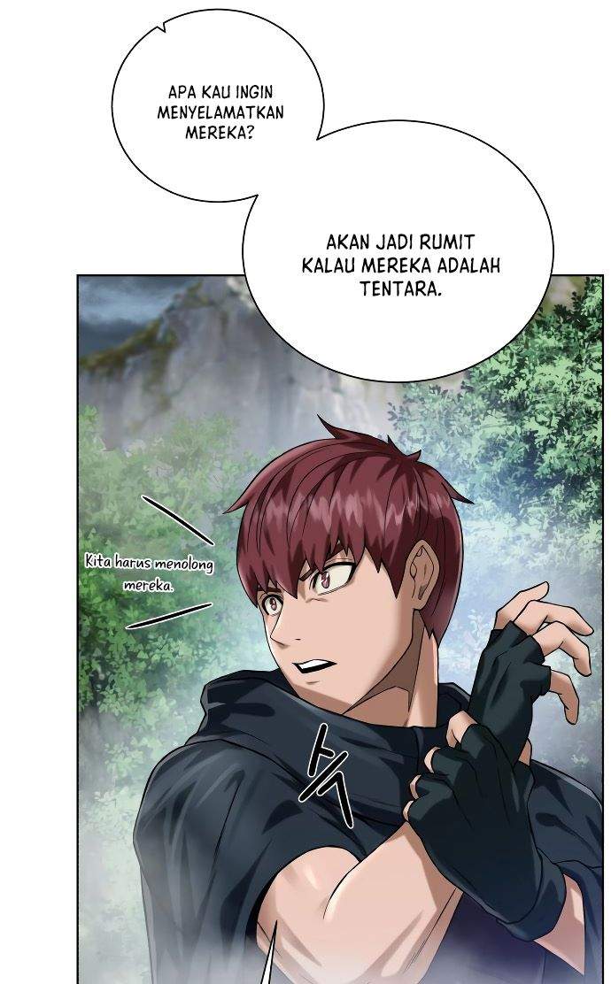 Dungeon and Artifact Chap 42 - Next Chap 43
