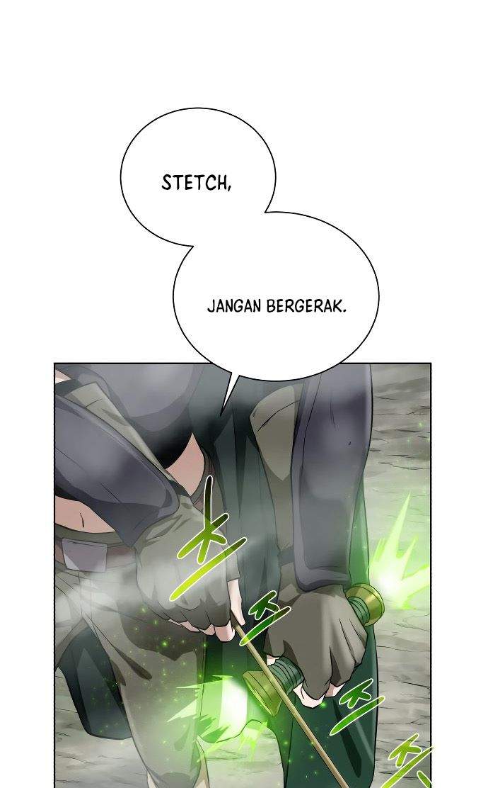 Dungeon and Artifact Chap 42 - Next Chap 43