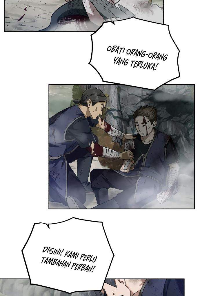 Dungeon and Artifact Chap 42 - Next Chap 43