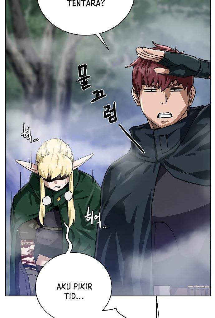 Dungeon and Artifact Chap 42 - Next Chap 43
