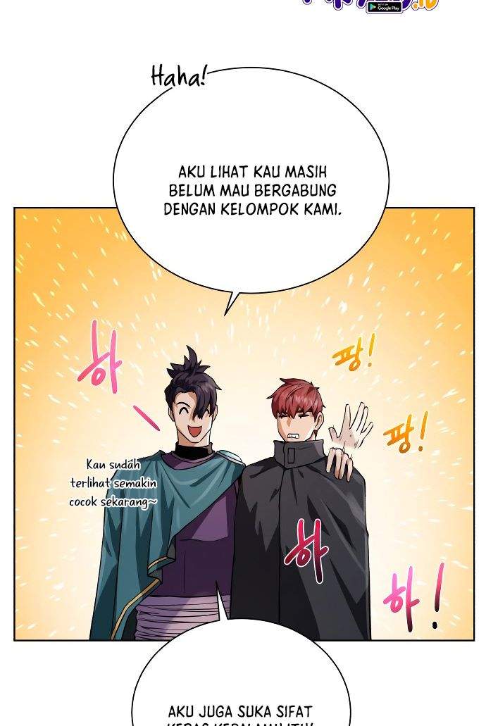 Dungeon and Artifact Chap 42 - Next Chap 43