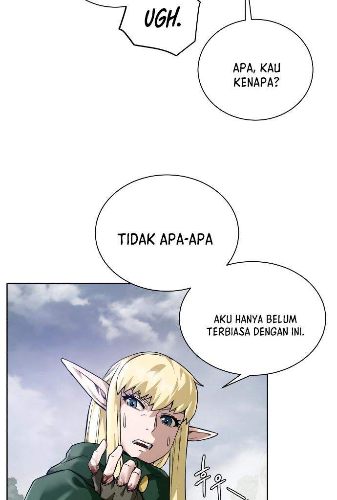 Dungeon and Artifact Chap 42 - Next Chap 43
