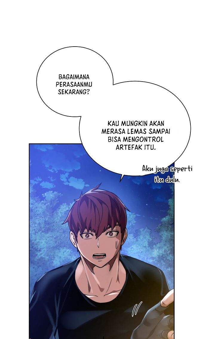 Dungeon and Artifact Chap 42 - Next Chap 43