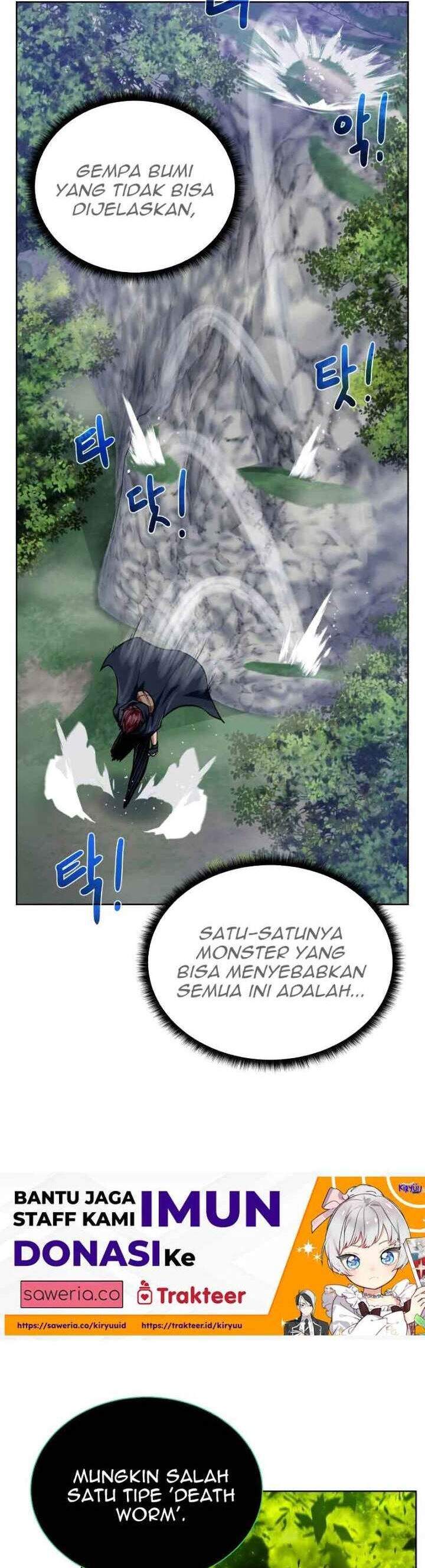 Dungeon and Artifact Chap 47 - Next Chap 48