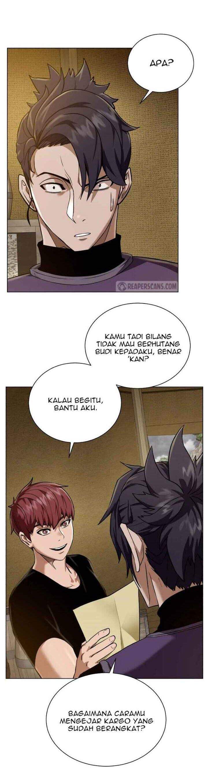 Dungeon and Artifact Chap 47 - Next Chap 48