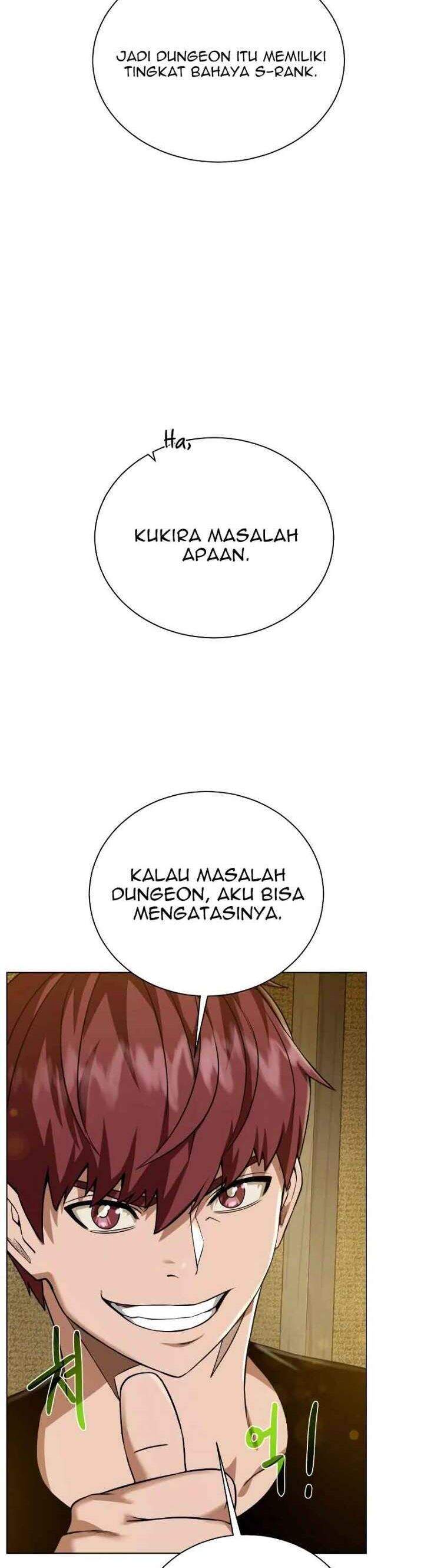 Dungeon and Artifact Chap 47 - Next Chap 48