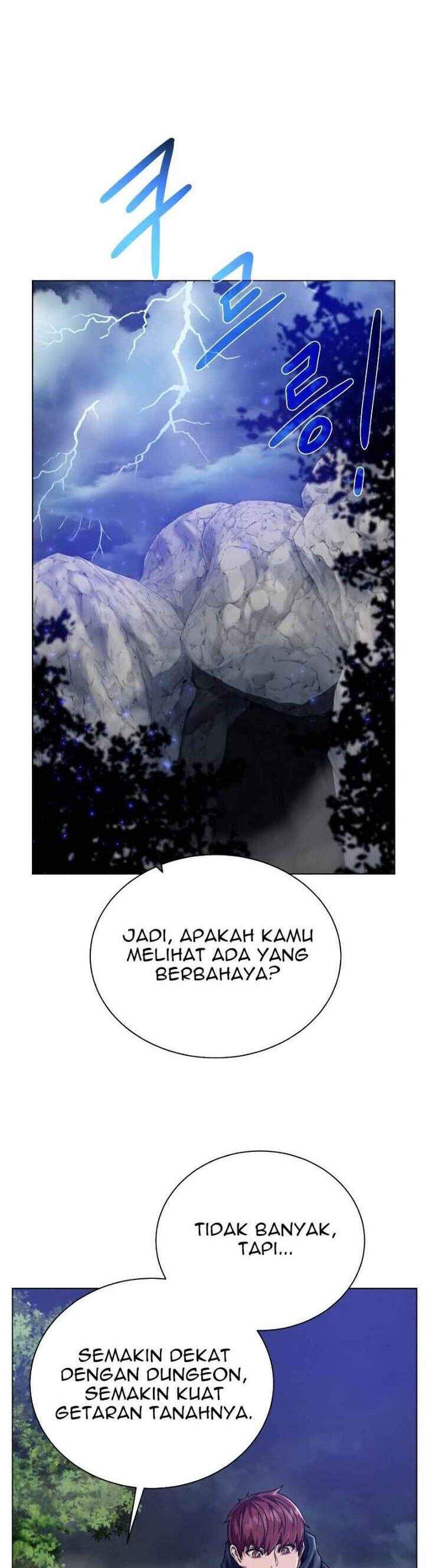 Dungeon and Artifact Chap 47 - Next Chap 48