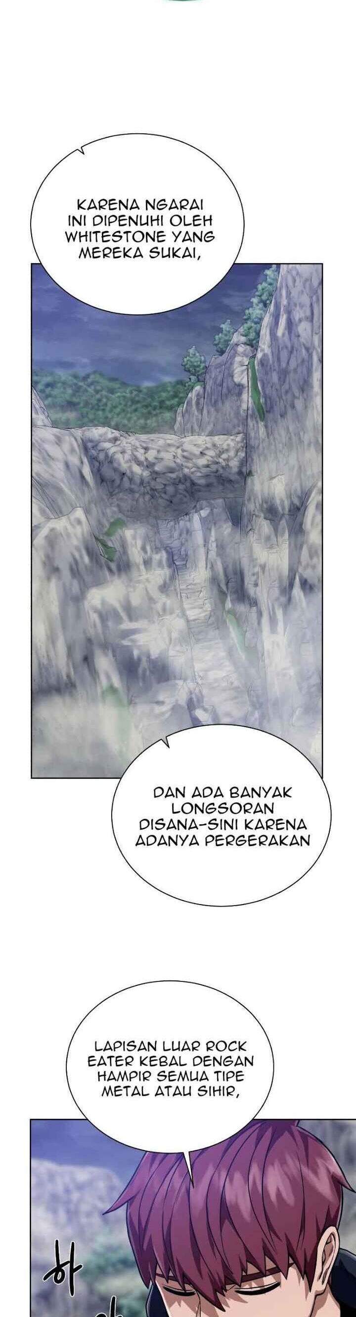 Dungeon and Artifact Chap 47 - Next Chap 48
