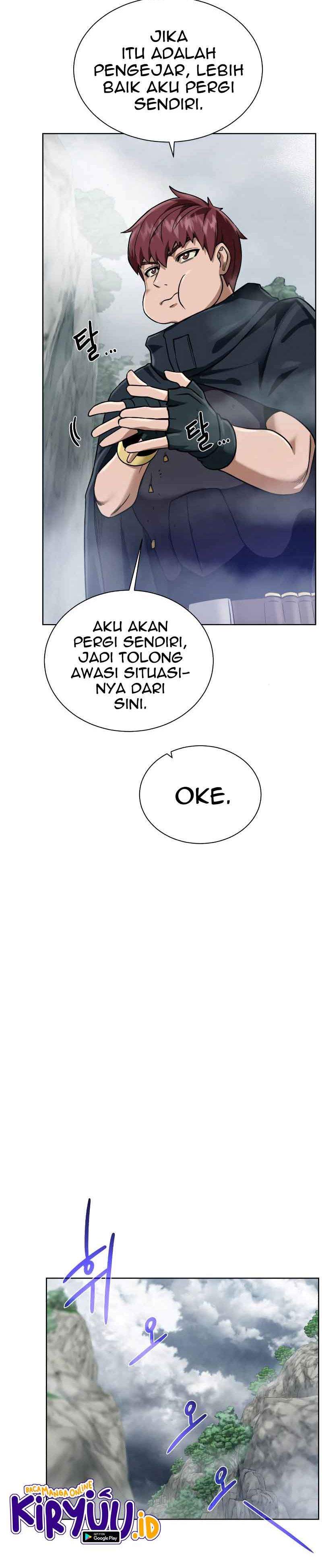 Dungeon and Artifact Chap 44 - Next Chap 45