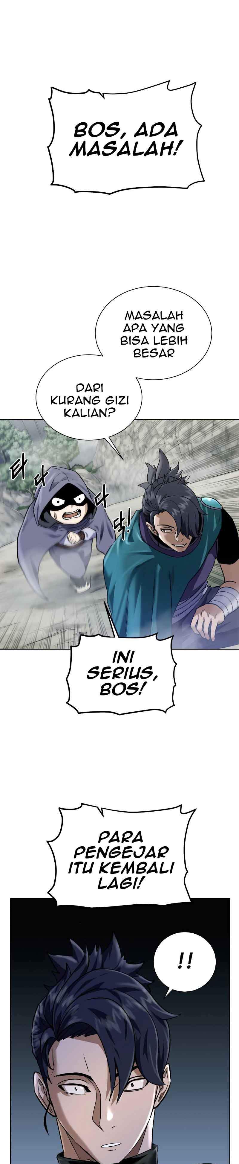 Dungeon and Artifact Chap 44 - Next Chap 45