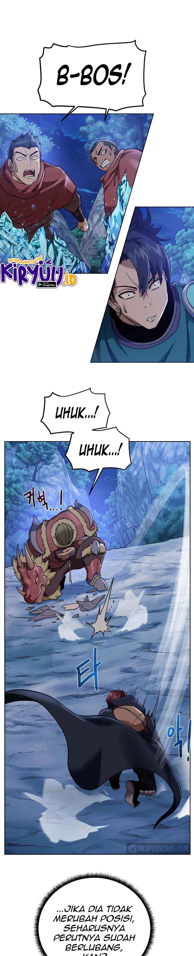 Dungeon and Artifact Chap 45 - Next Chap 46