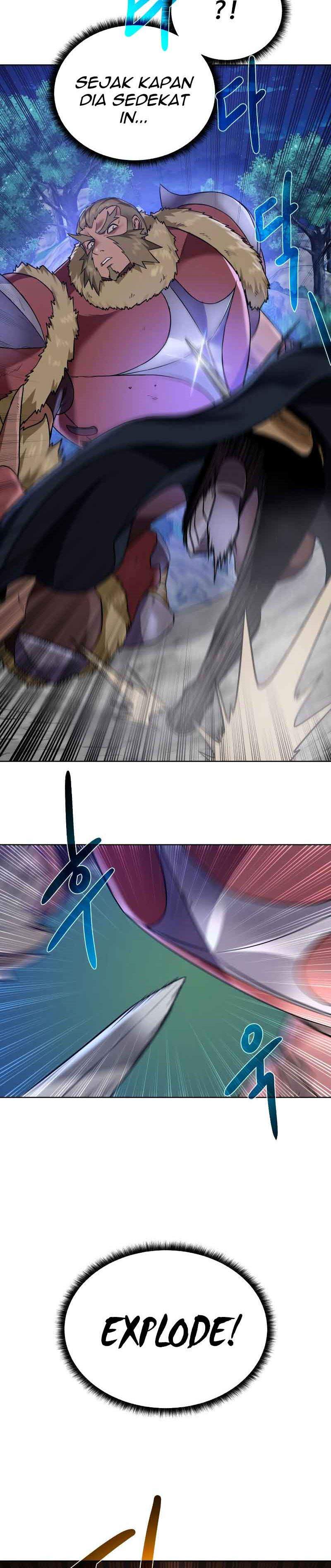 Dungeon and Artifact Chap 45 - Next Chap 46