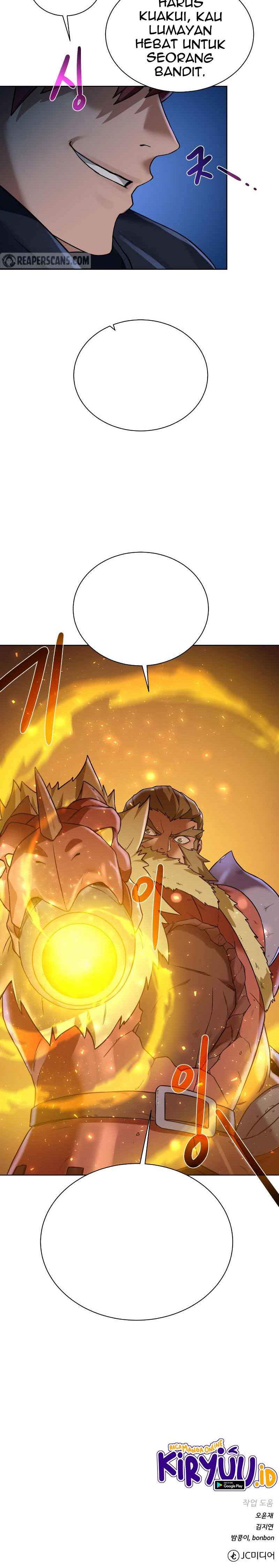 Dungeon and Artifact Chap 45 - Next Chap 46