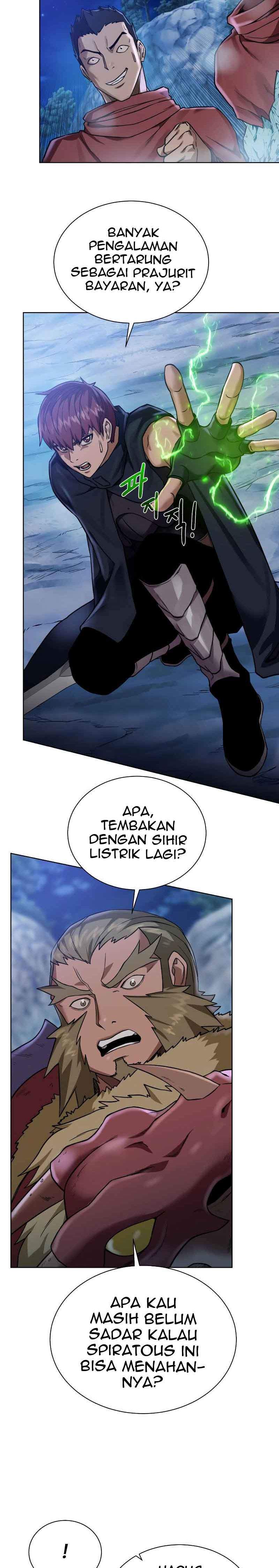 Dungeon and Artifact Chap 45 - Next Chap 46