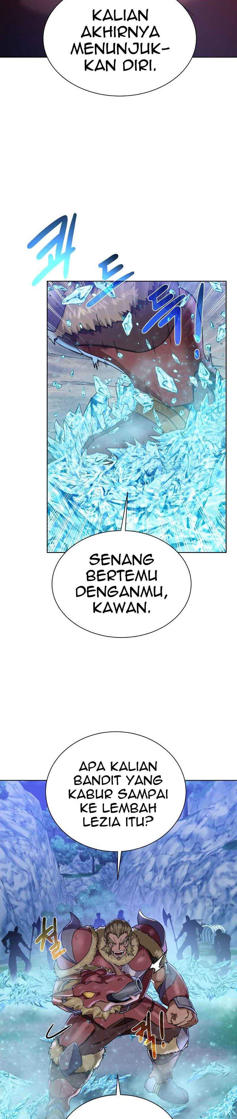 Dungeon and Artifact Chap 45 - Next Chap 46