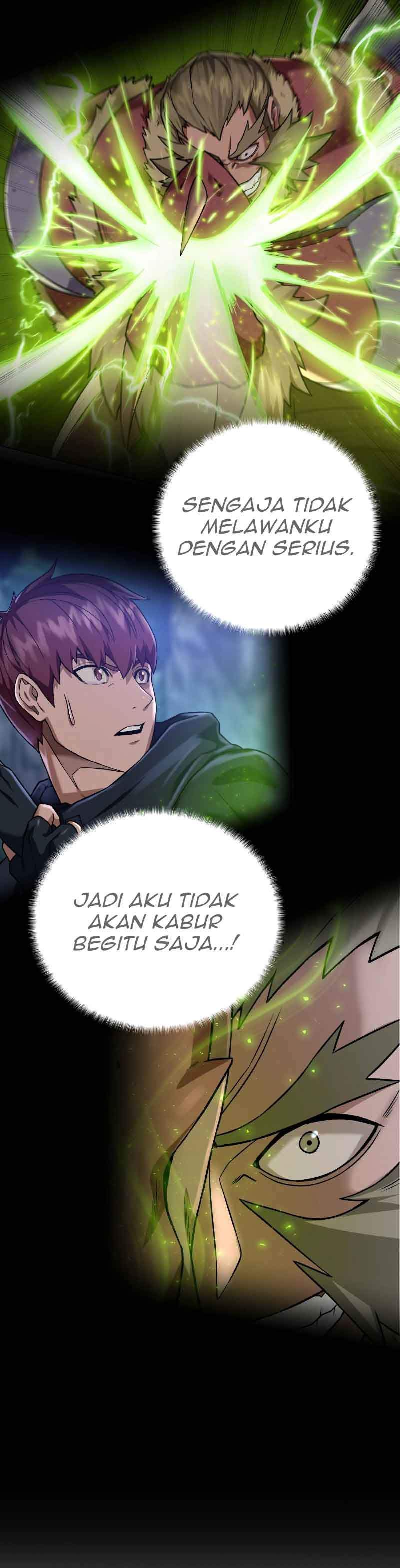 Dungeon and Artifact Chap 46 - Next Chap 47