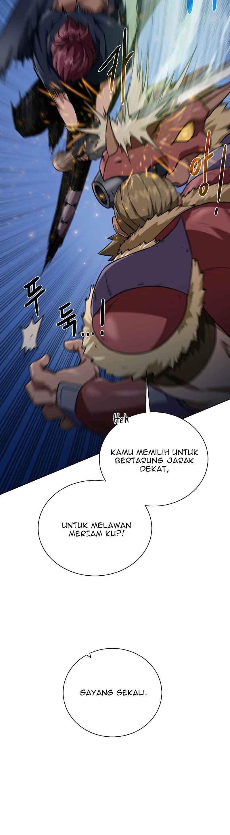 Dungeon and Artifact Chap 46 - Next Chap 47
