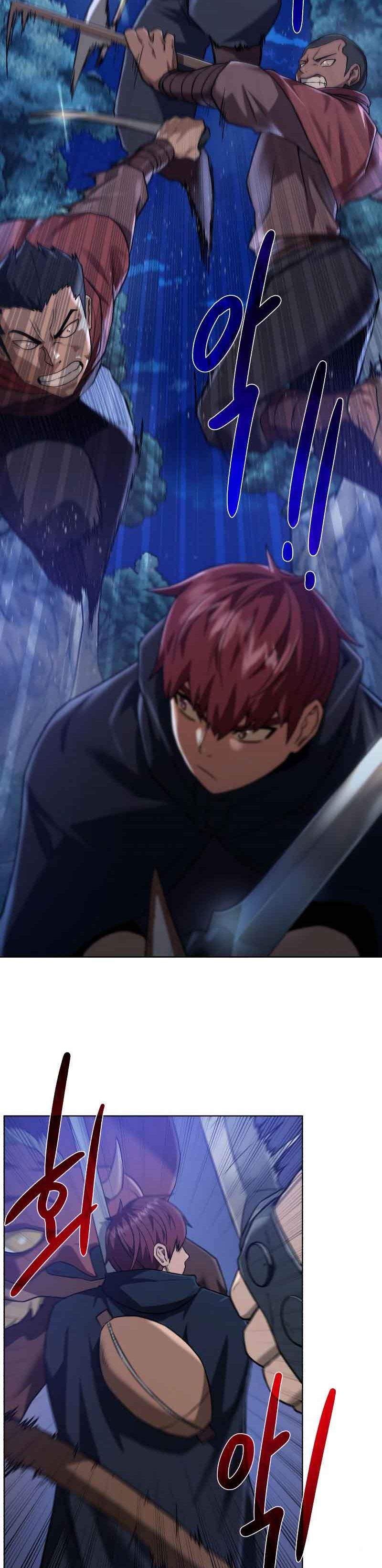 Dungeon and Artifact Chap 46 - Next Chap 47