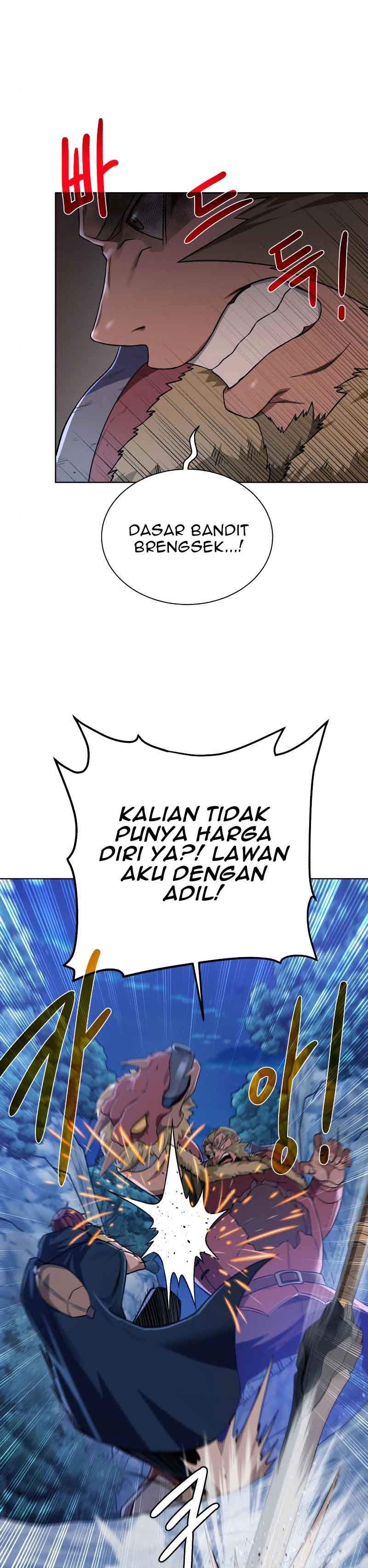 Dungeon and Artifact Chap 46 - Next Chap 47