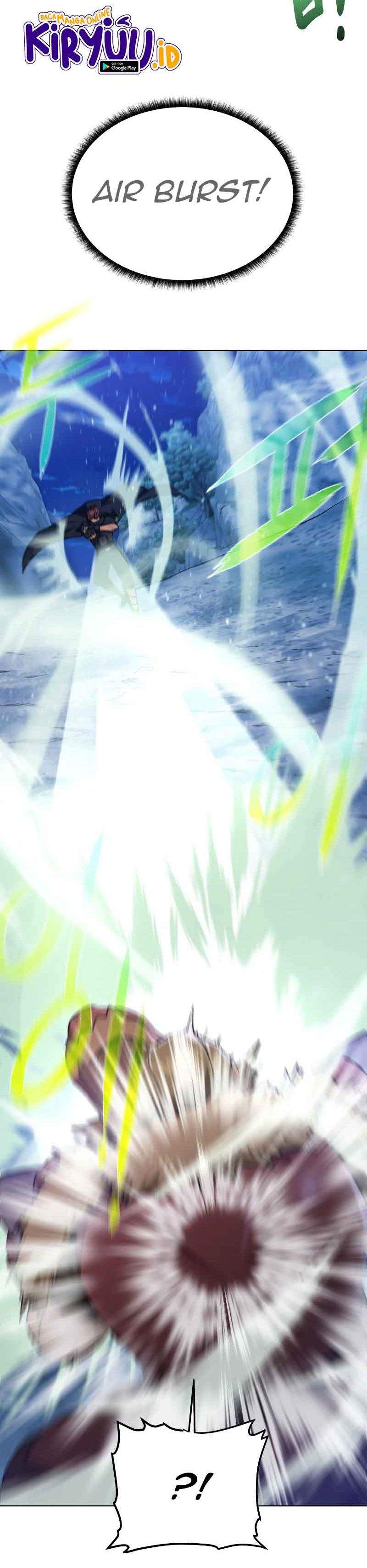 Dungeon and Artifact Chap 46 - Next Chap 47