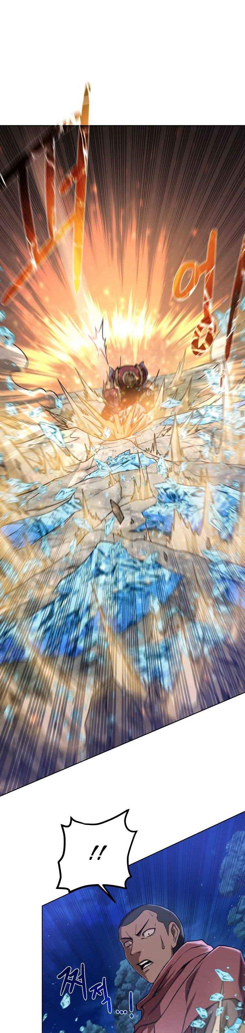 Dungeon and Artifact Chap 46 - Next Chap 47