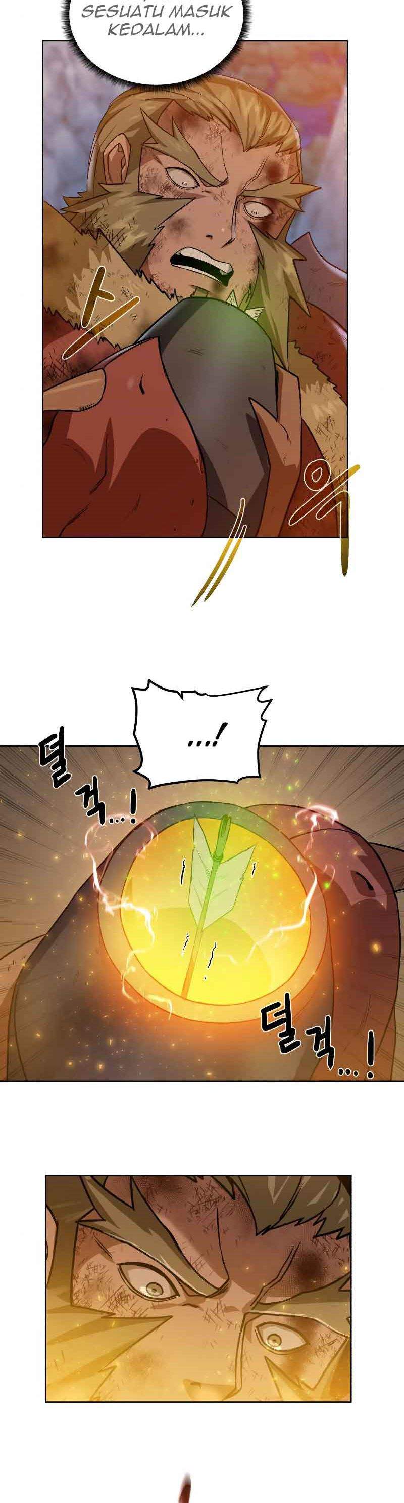 Dungeon and Artifact Chap 46 - Next Chap 47