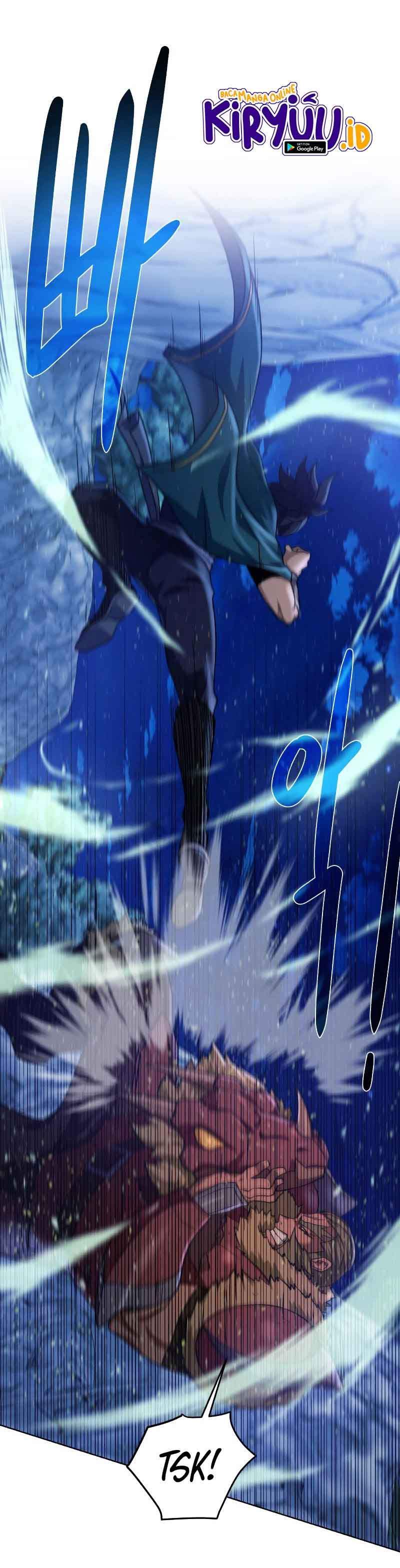 Dungeon and Artifact Chap 46 - Next Chap 47