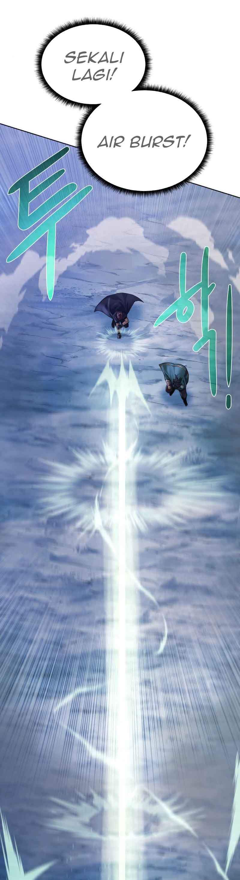 Dungeon and Artifact Chap 46 - Next Chap 47