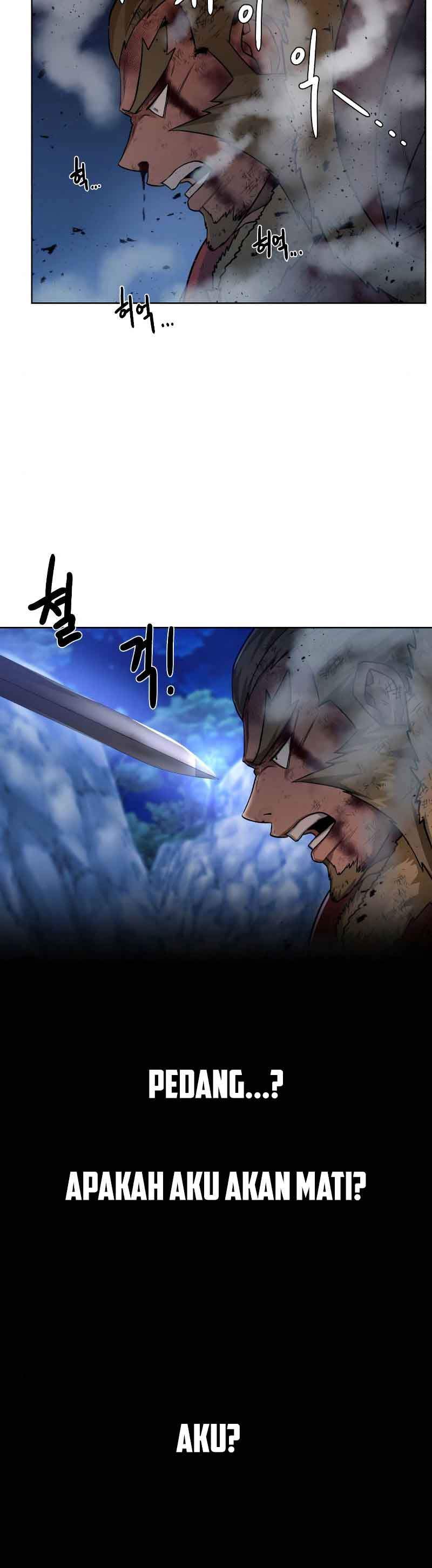 Dungeon and Artifact Chap 46 - Next Chap 47