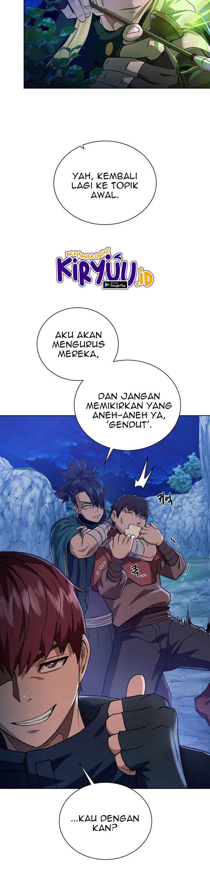 Dungeon and Artifact Chap 46 - Next Chap 47