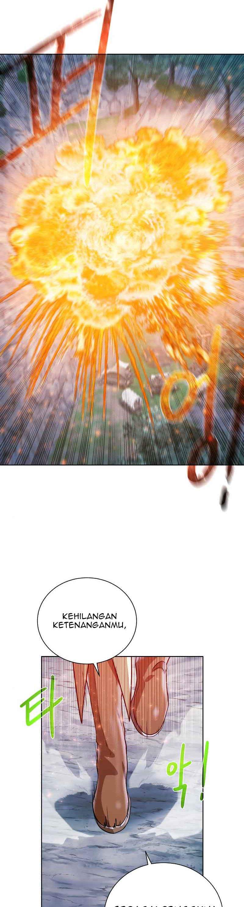 Dungeon and Artifact Chap 46 - Next Chap 47