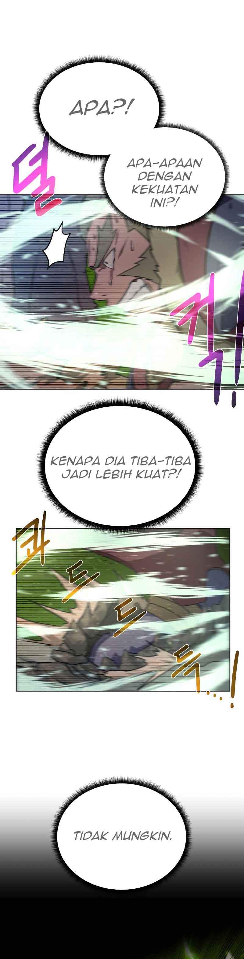 Dungeon and Artifact Chap 46 - Next Chap 47