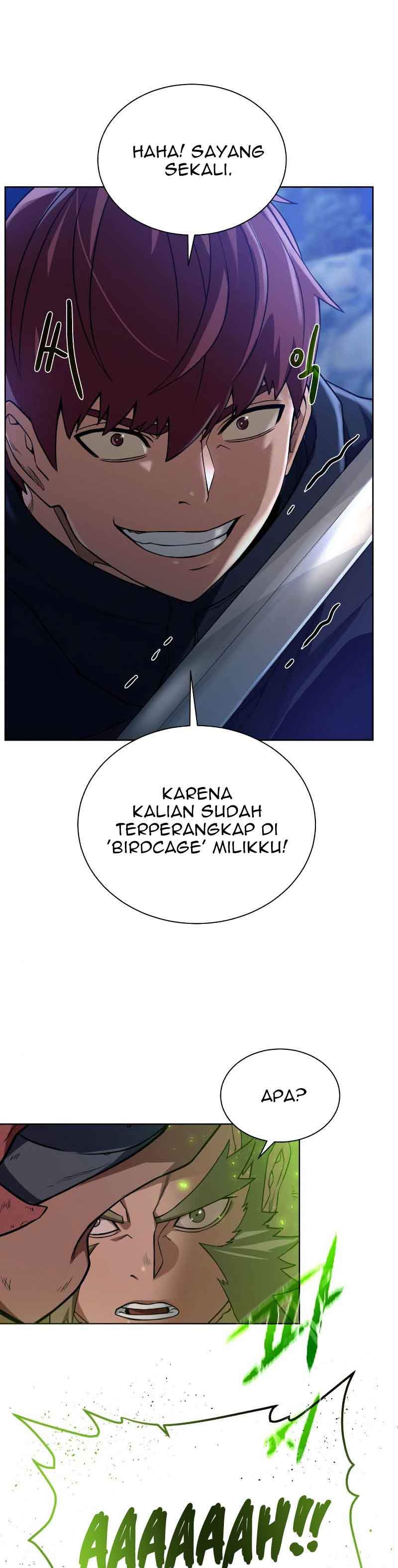 Dungeon and Artifact Chap 46 - Next Chap 47