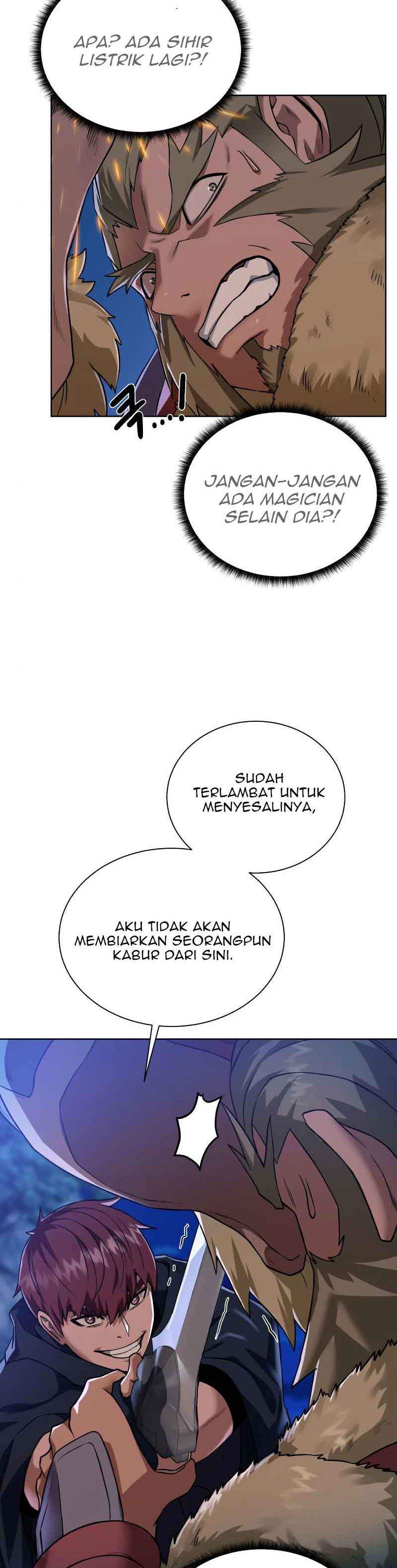 Dungeon and Artifact Chap 46 - Next Chap 47