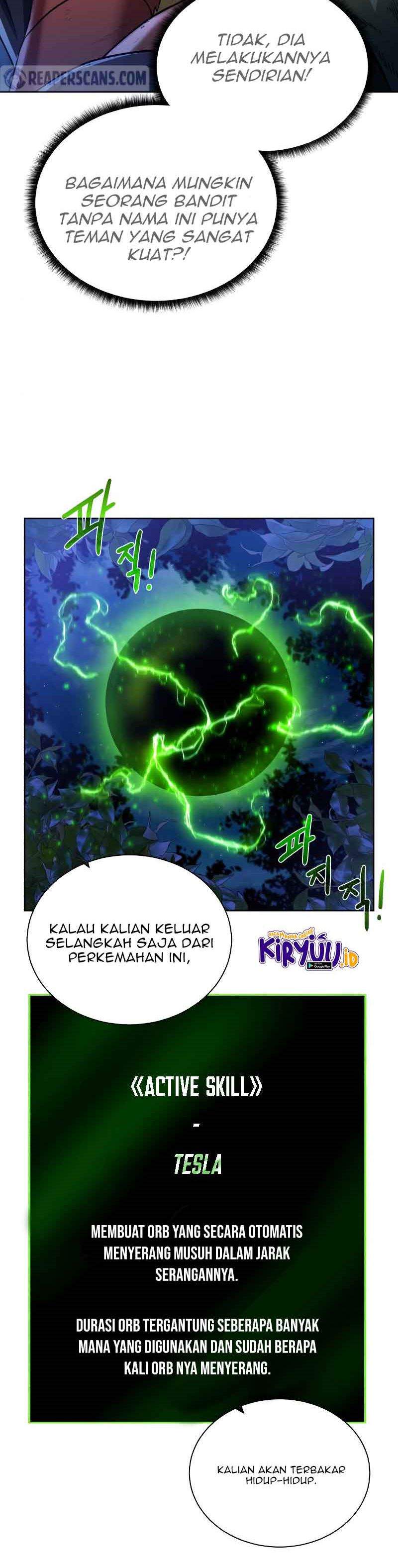 Dungeon and Artifact Chap 46 - Next Chap 47